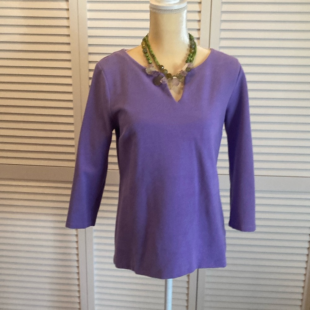 Talbots Top